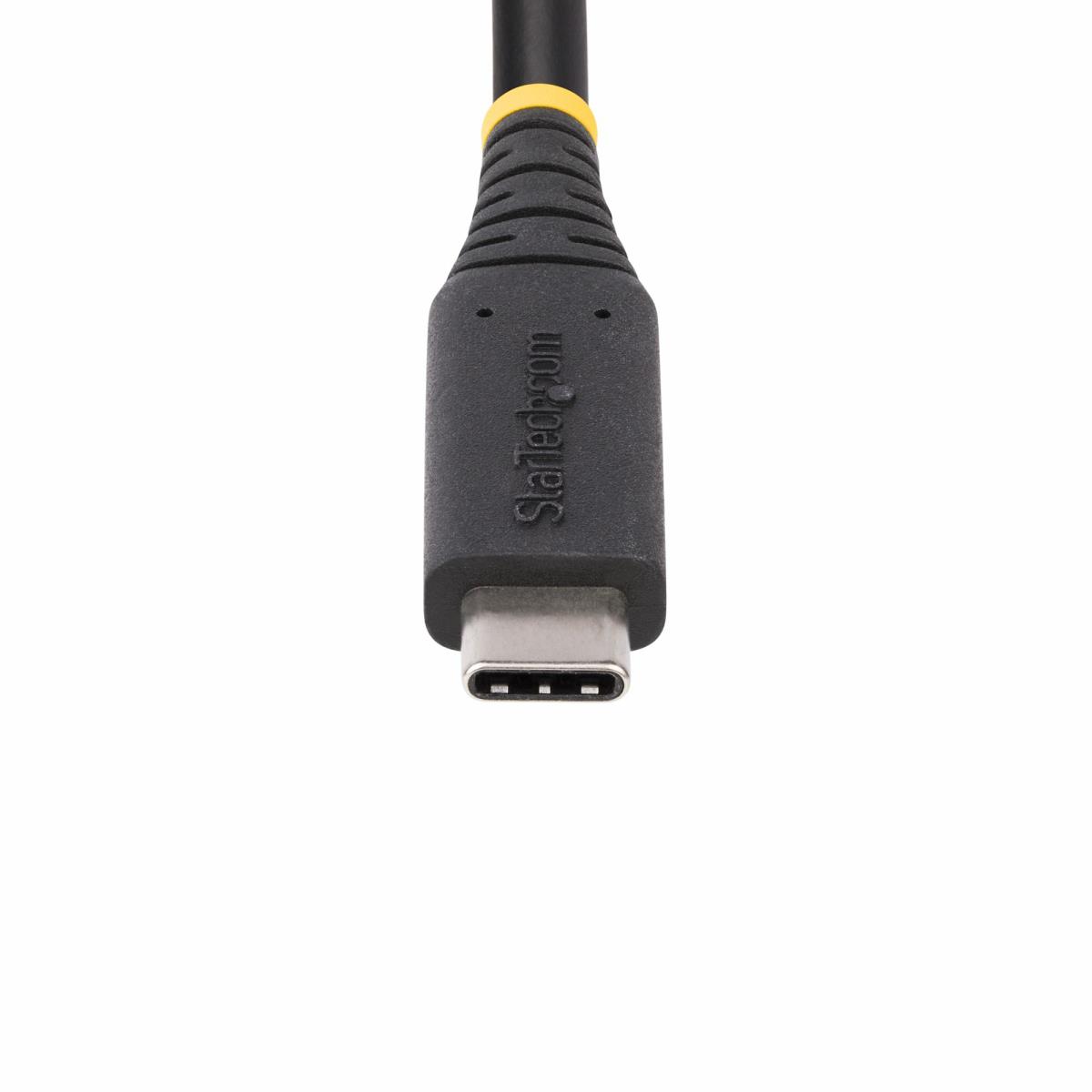 1M USB4 CABLE USB-IF CERTIFIED thumbnail
