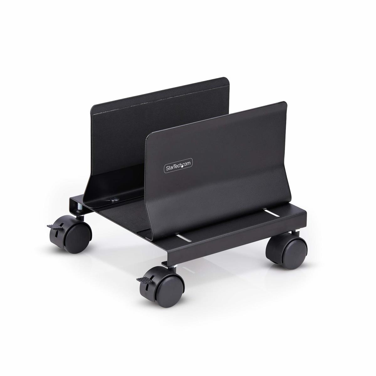 COMPUTER TOWER CART ROLLING thumbnail