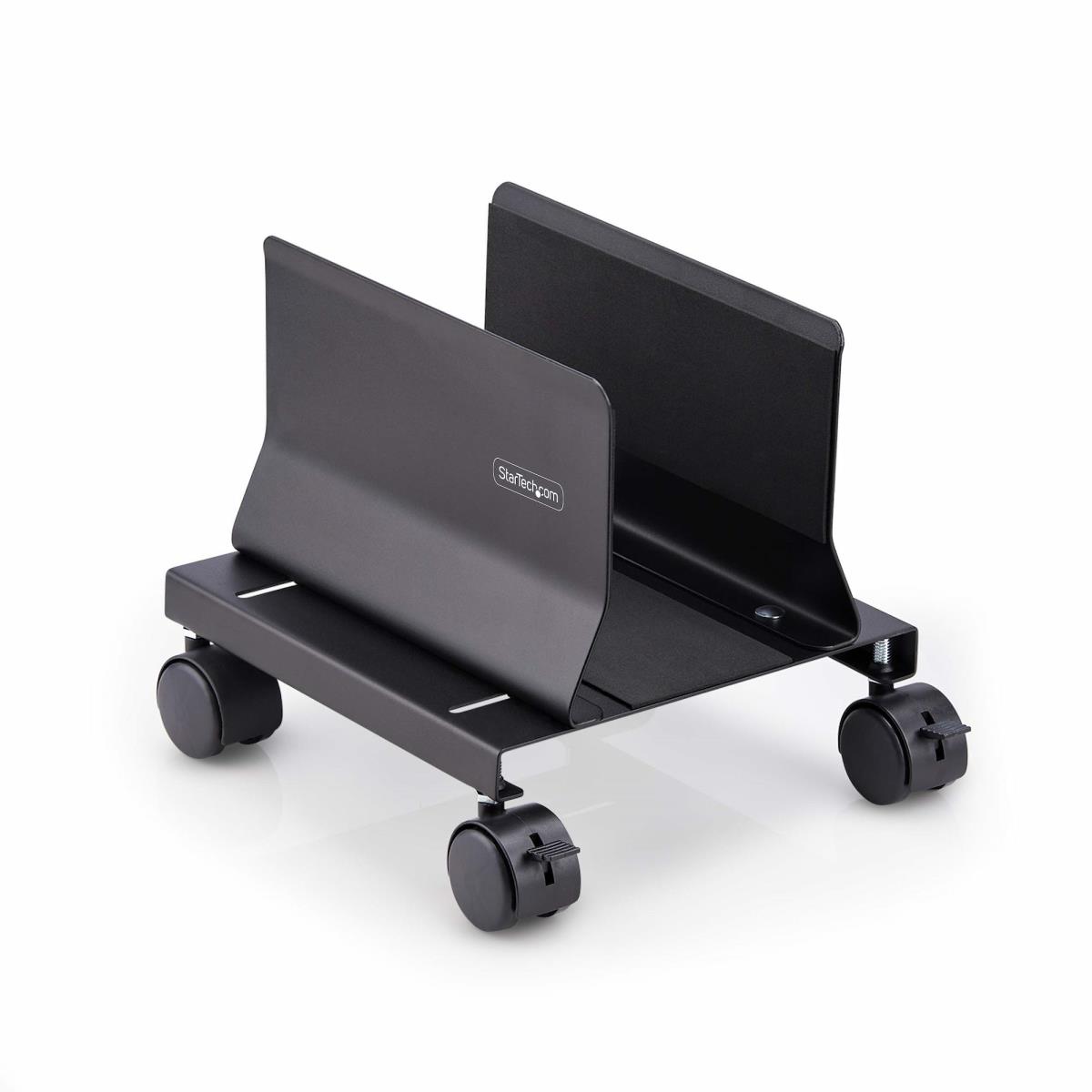 COMPUTER TOWER CART ROLLING thumbnail