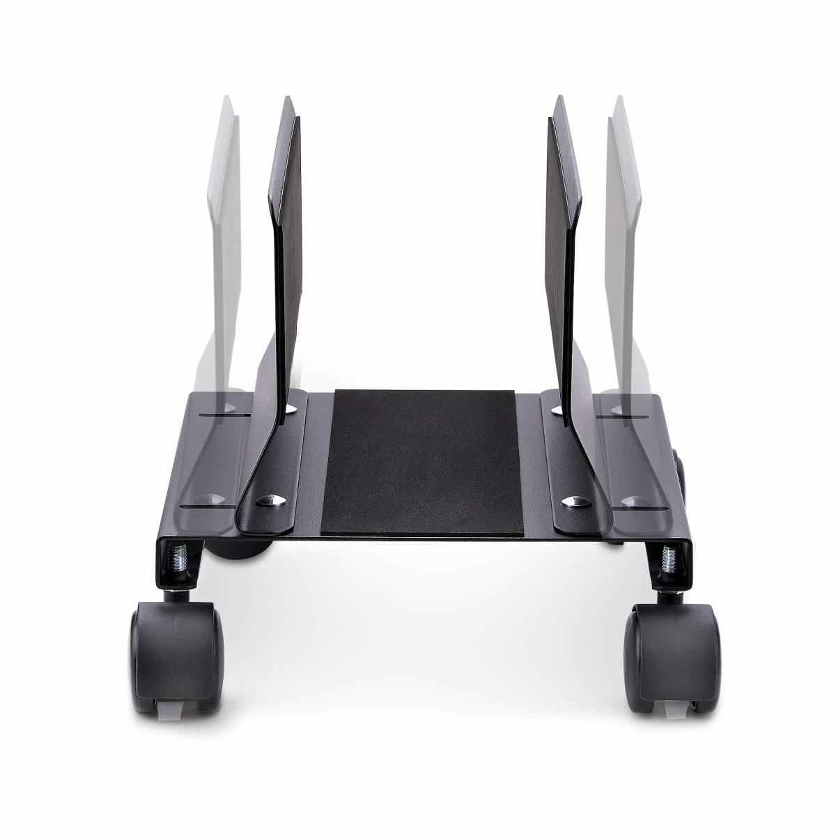 COMPUTER TOWER CART ROLLING thumbnail