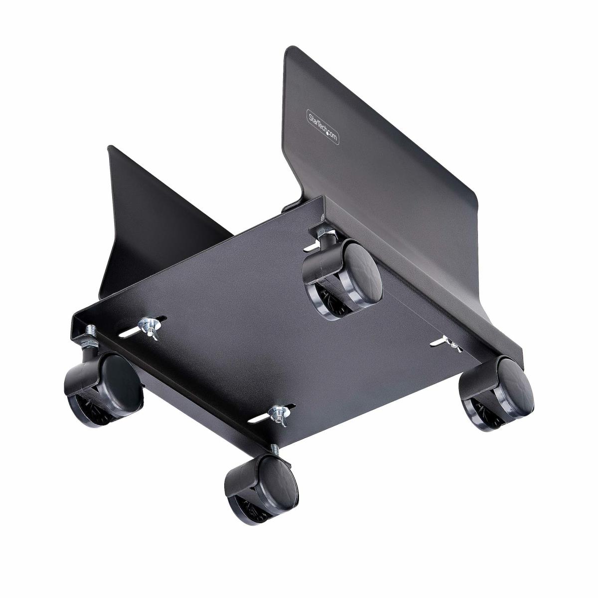 COMPUTER TOWER CART ROLLING thumbnail