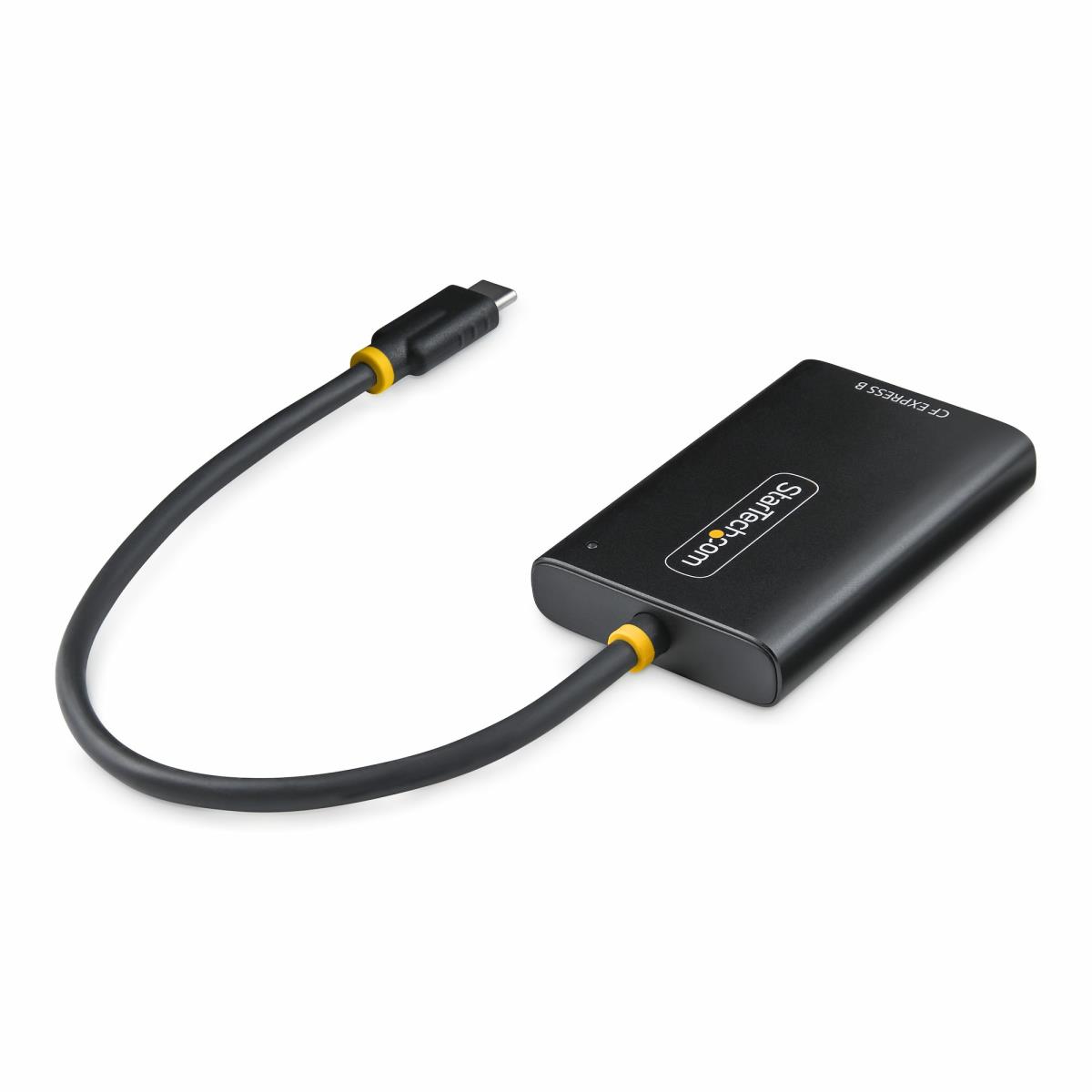 USB-C CFEXPRESS CARD READER - thumbnail