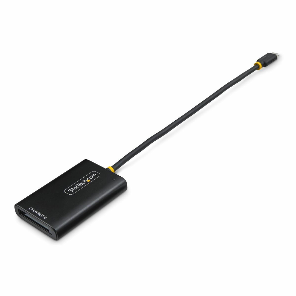 USB-C CFEXPRESS CARD READER - thumbnail