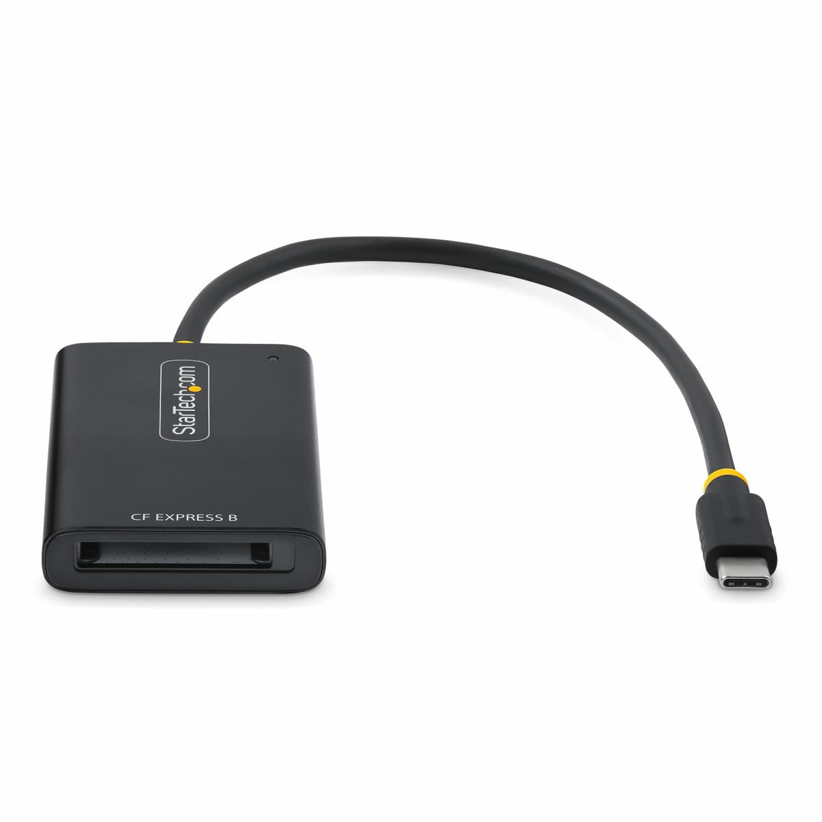 USB-C CFEXPRESS CARD READER - thumbnail