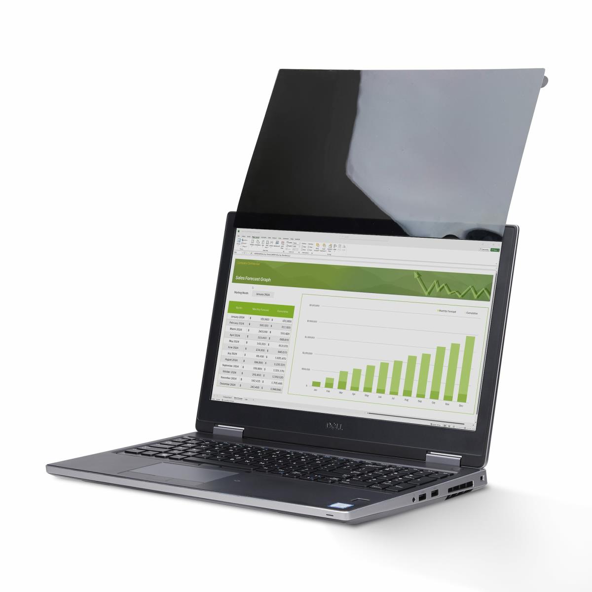 12.1IN LAPTOP PRIVACY SCREEN thumbnail