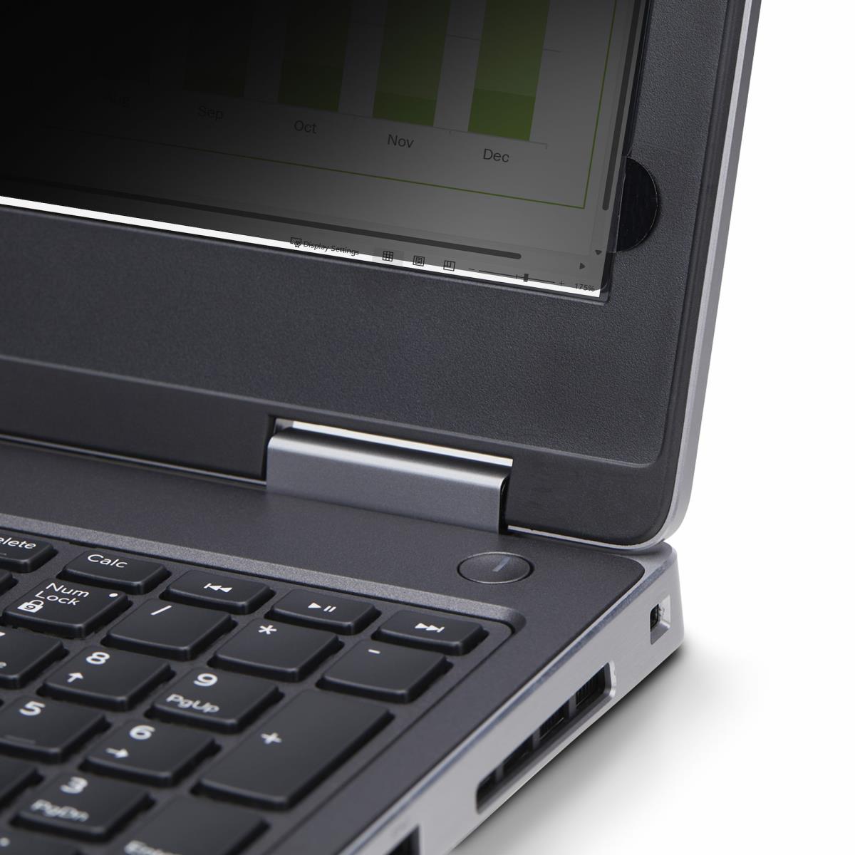 12.1IN LAPTOP PRIVACY SCREEN thumbnail
