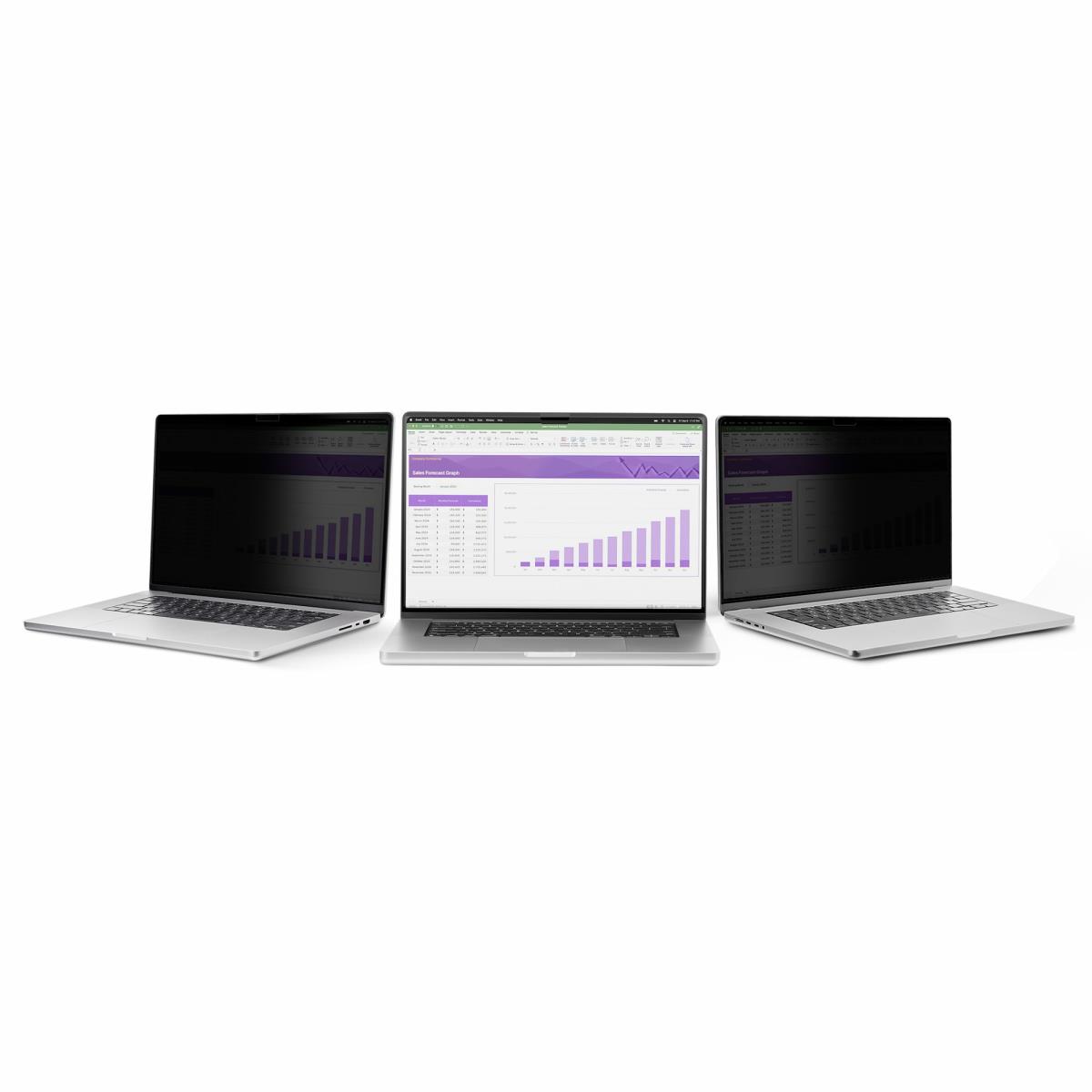 13.3IN MACBOOK PRIVACY SCREEN thumbnail