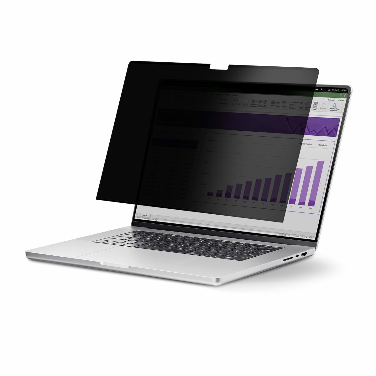 13.3IN LAPTOP PRIVACY SCREEN thumbnail