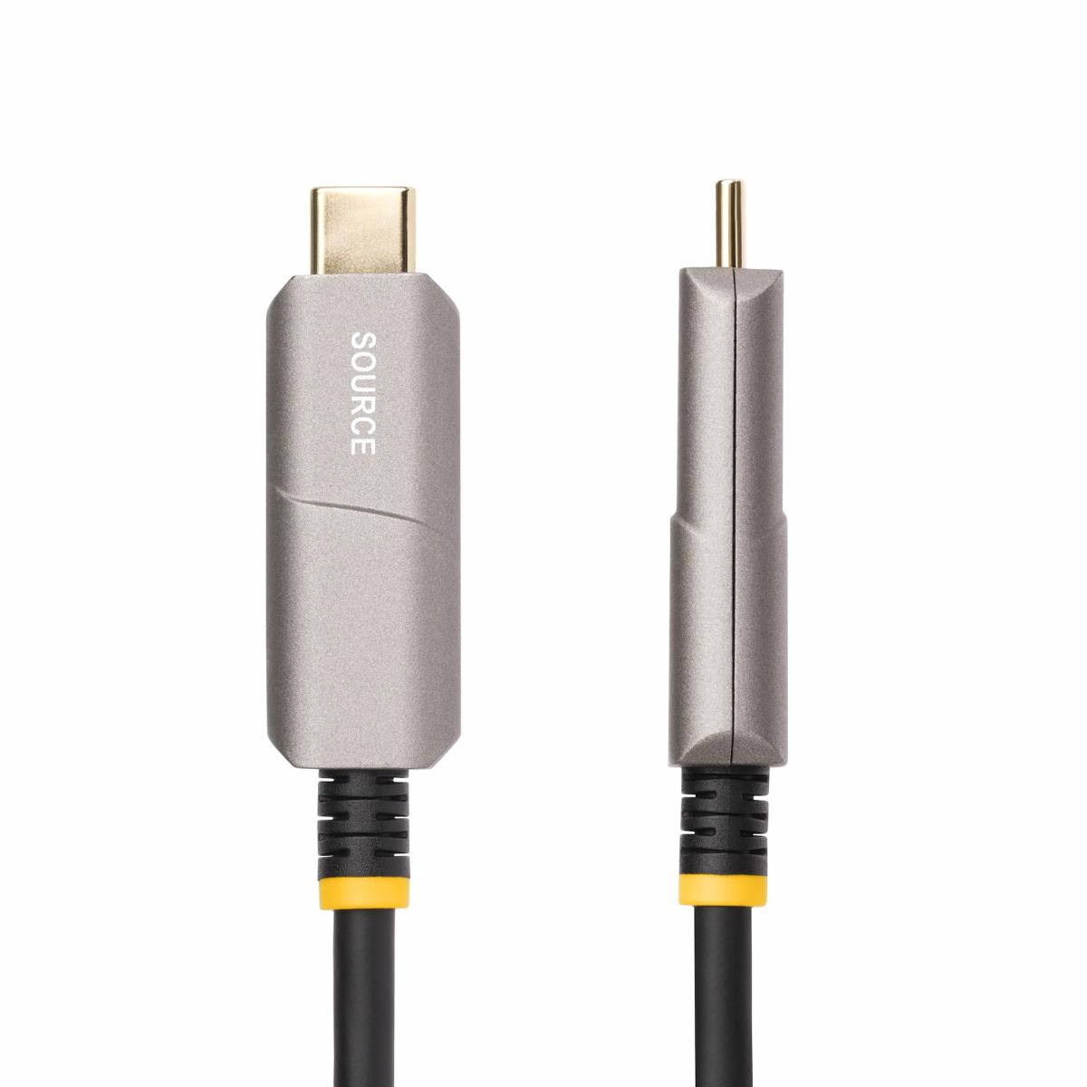 9.15M USB-C TO HDMI CABLE - thumbnail