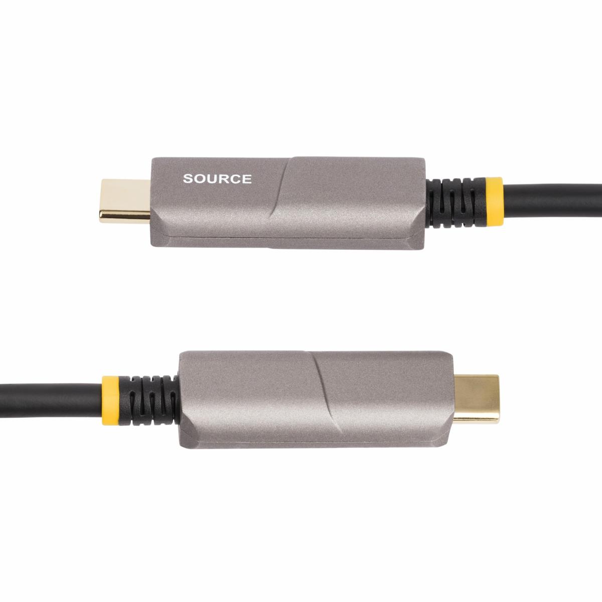 9.15M USB-C TO HDMI CABLE - thumbnail