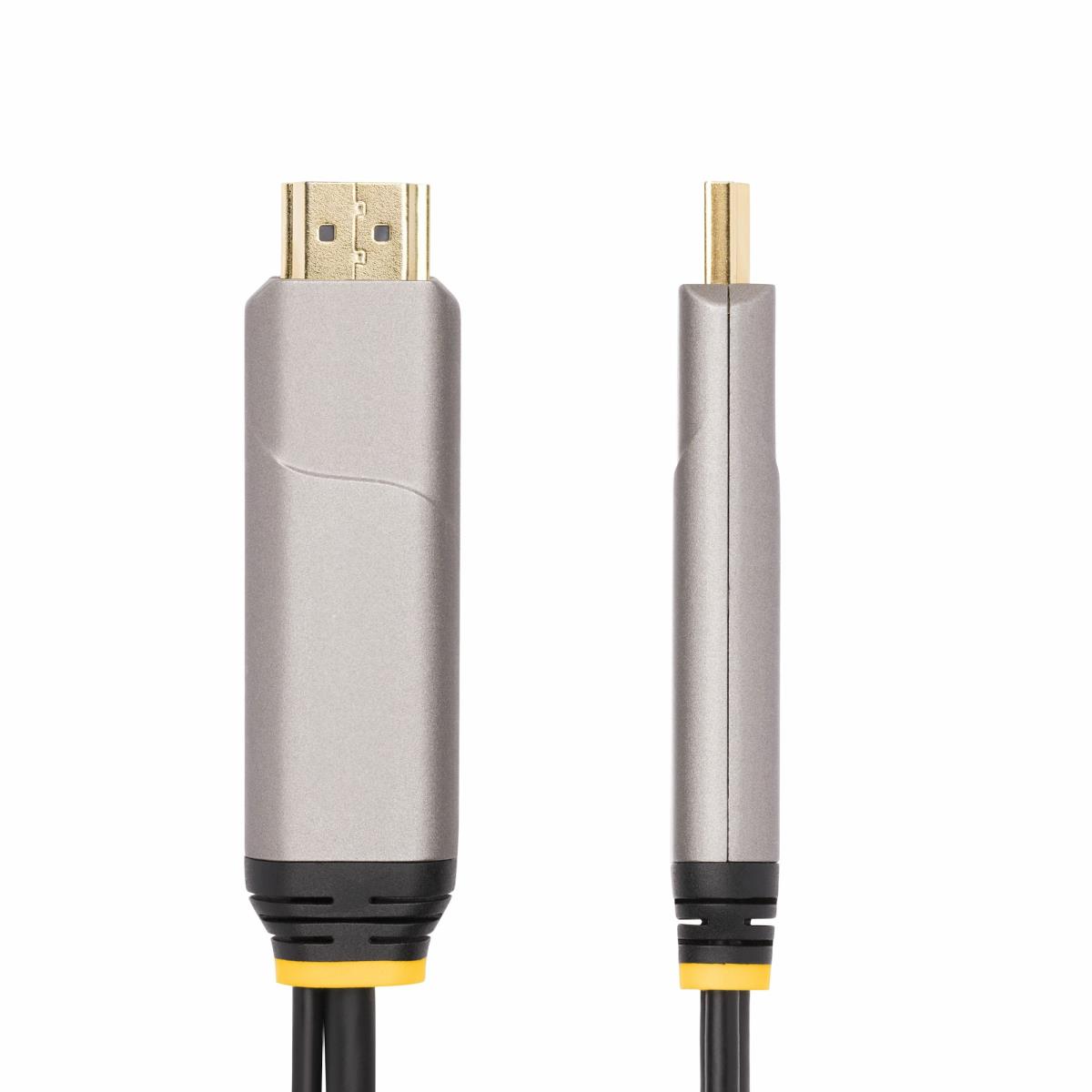 9.15M USB-C TO HDMI CABLE - thumbnail