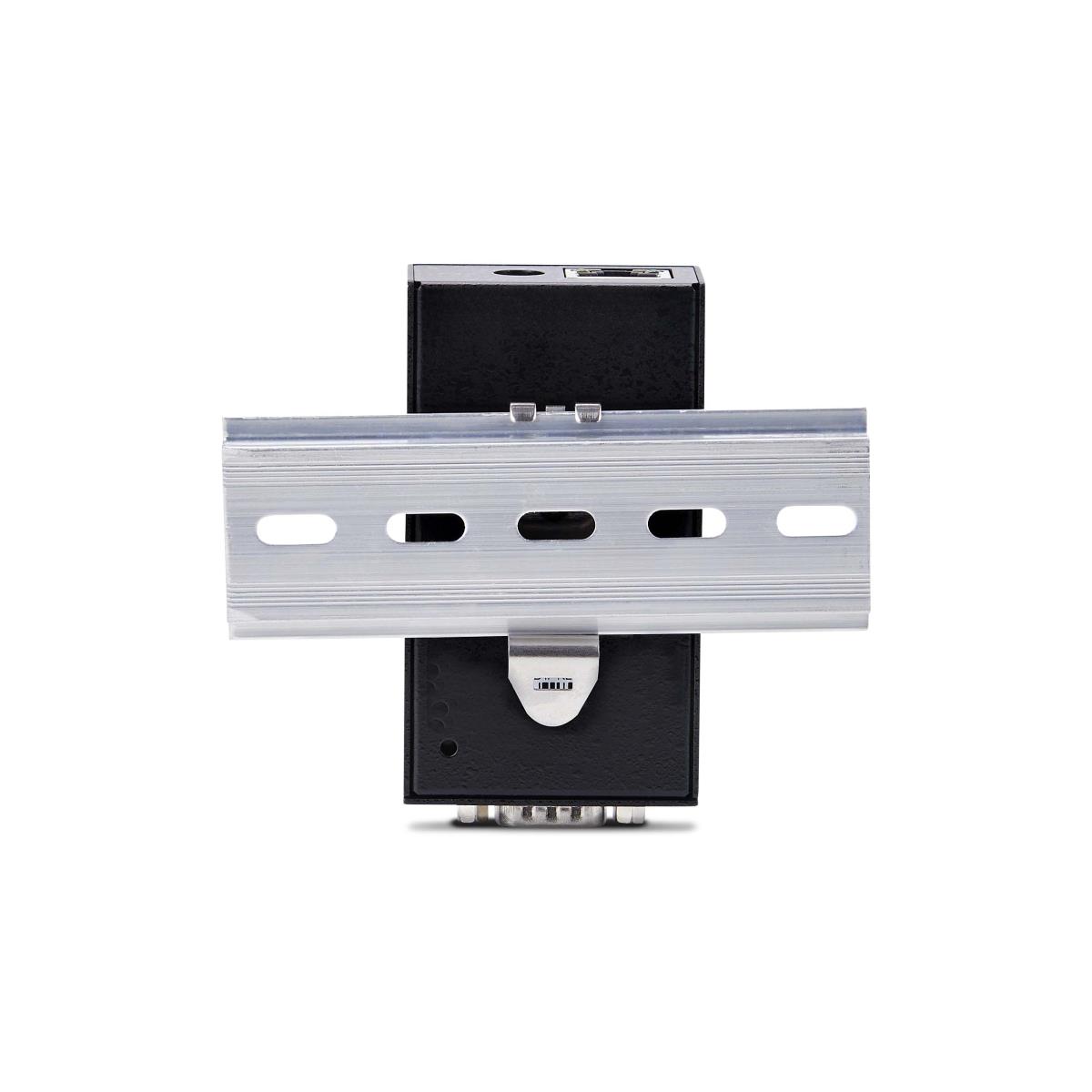 POE SERIAL TO ETHERNET ADAPTER thumbnail