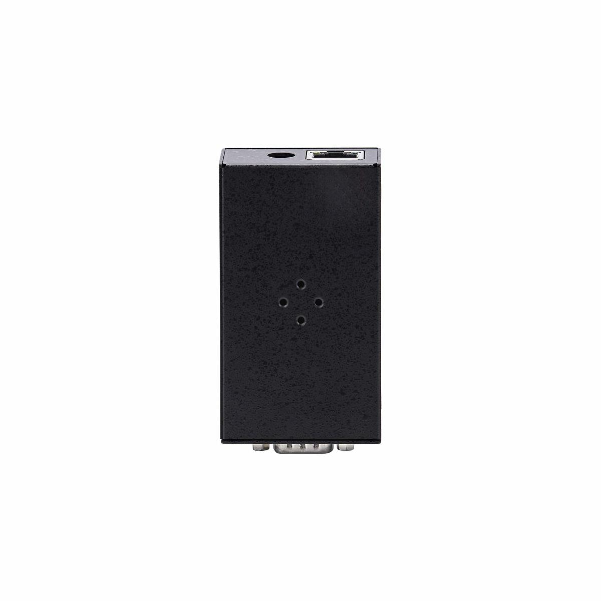 SERIAL TO ETHERNET ADAPTER - thumbnail