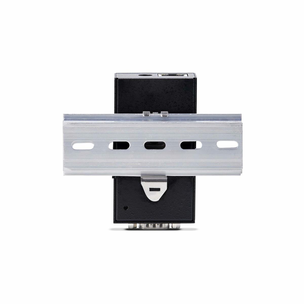 SERIAL TO ETHERNET ADAPTER - thumbnail
