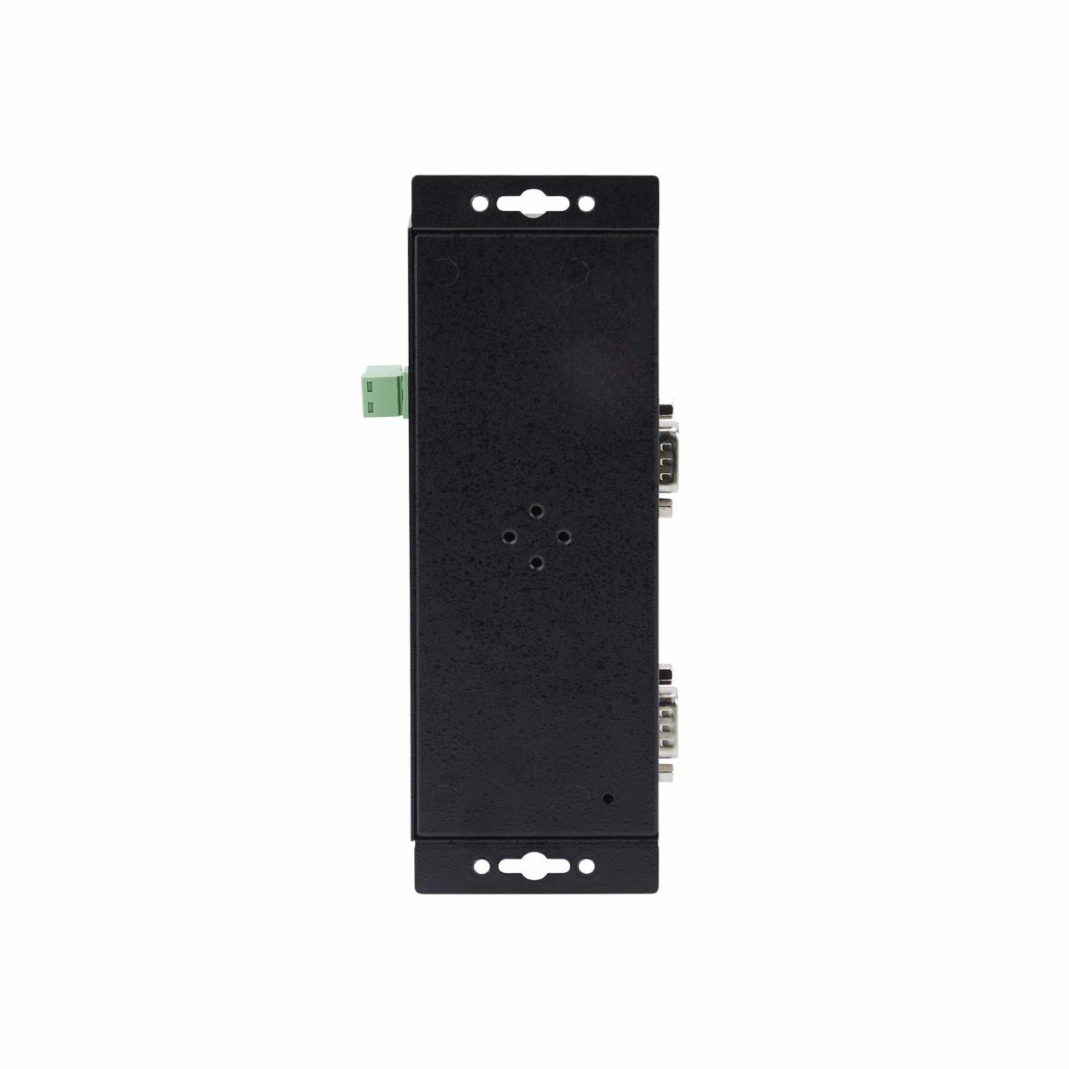 2-PT SERIAL TO ETHERNET ADAPTER thumbnail