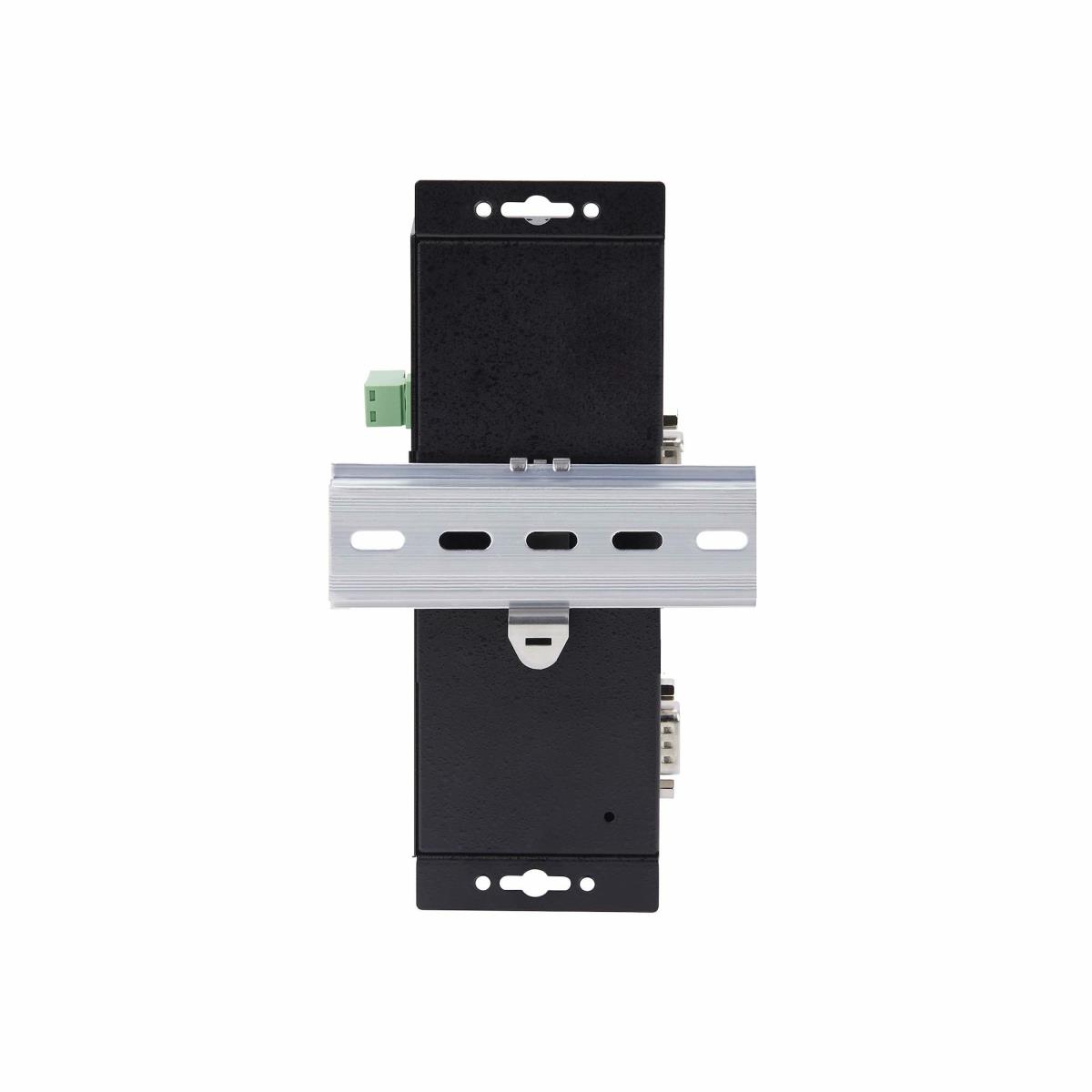 2-PT SERIAL TO ETHERNET ADAPTER thumbnail