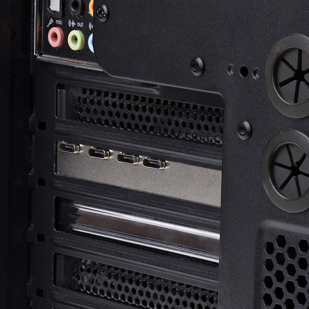 5-PORT USB PCIE CARD 10GBPS - thumbnail