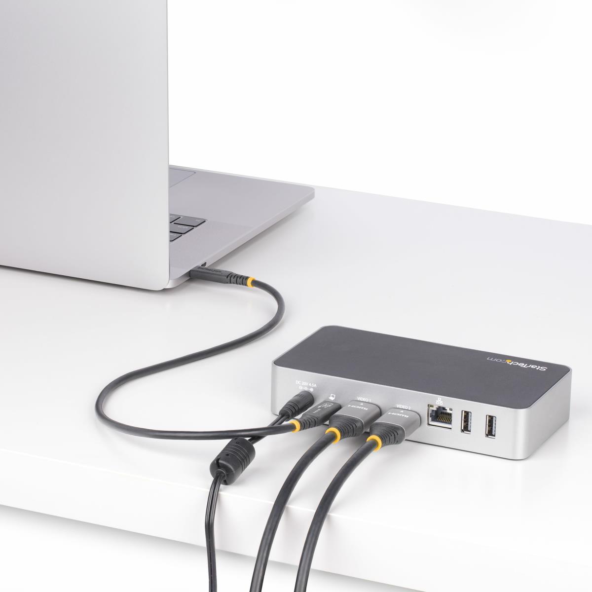 50CM CERTIFIED USB4 CABLE thumbnail