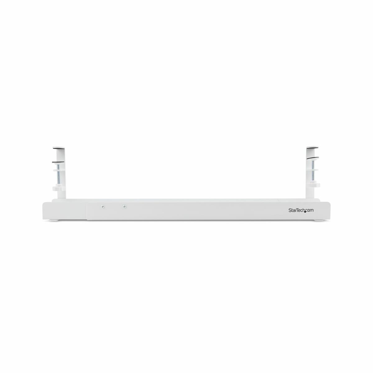 UNDER DESK CABLE MANAGEMENT - thumbnail