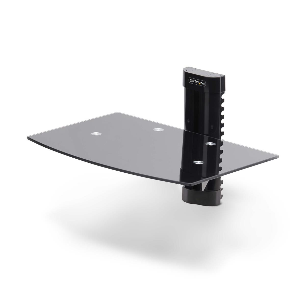 FLOATING WALL-MOUNTED AV SHELF thumbnail