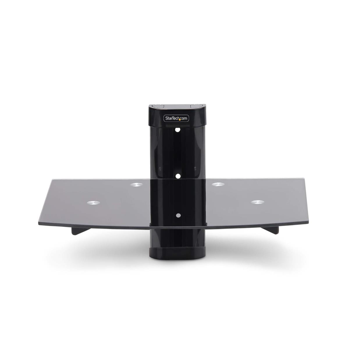 FLOATING WALL-MOUNTED AV SHELF thumbnail