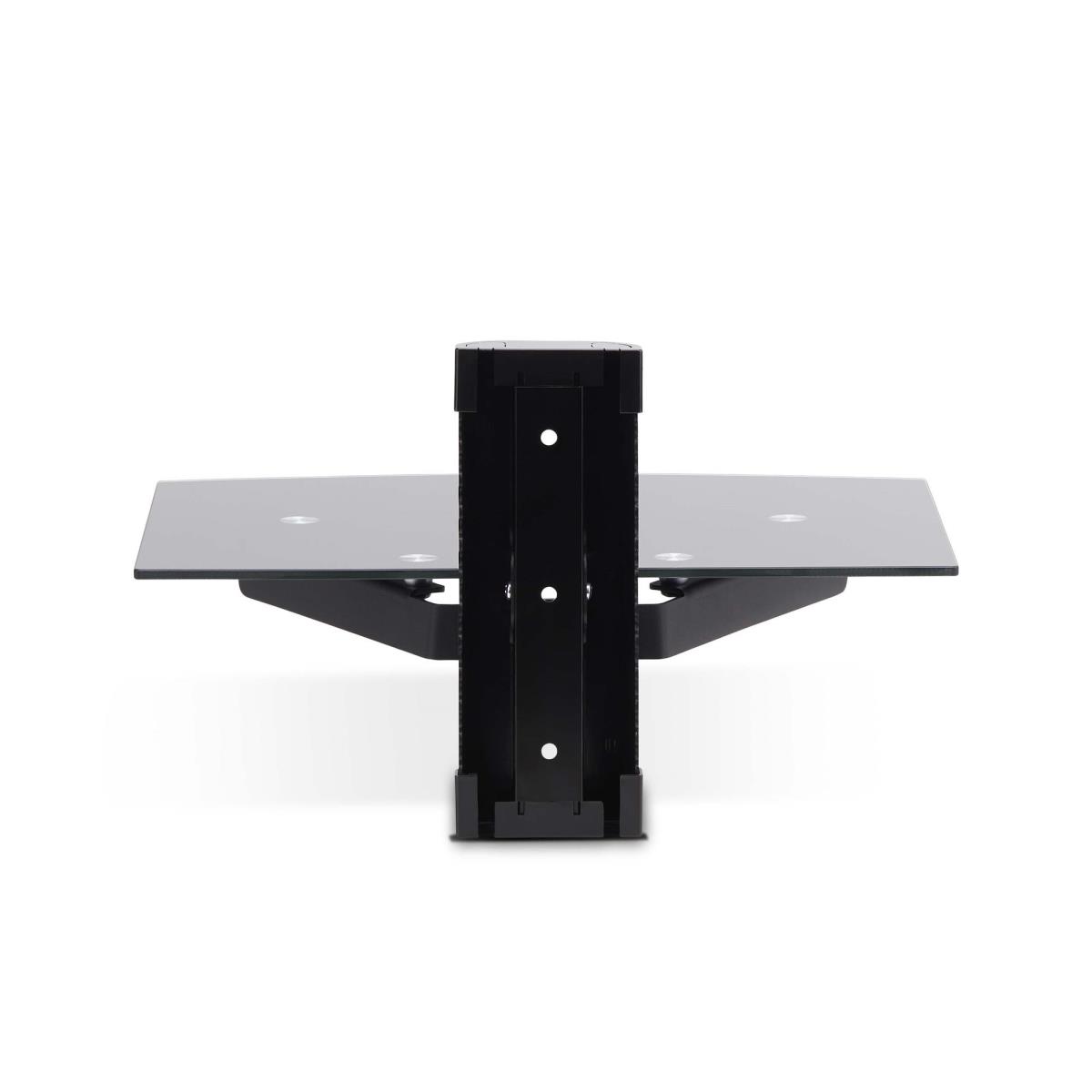 FLOATING WALL-MOUNTED AV SHELF thumbnail