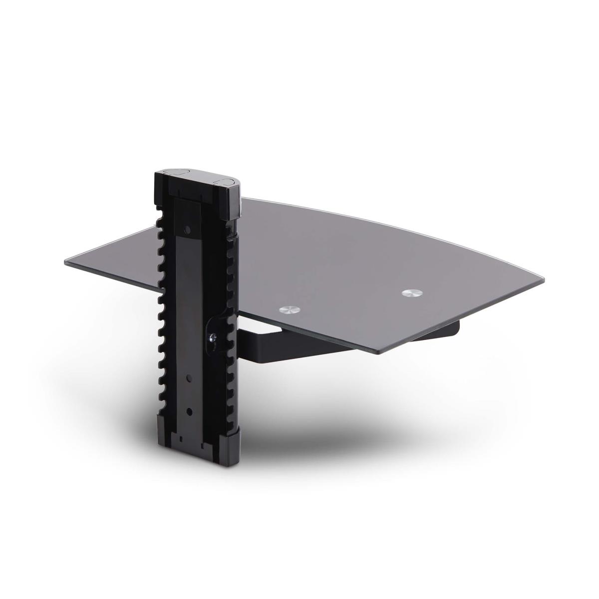FLOATING WALL-MOUNTED AV SHELF thumbnail