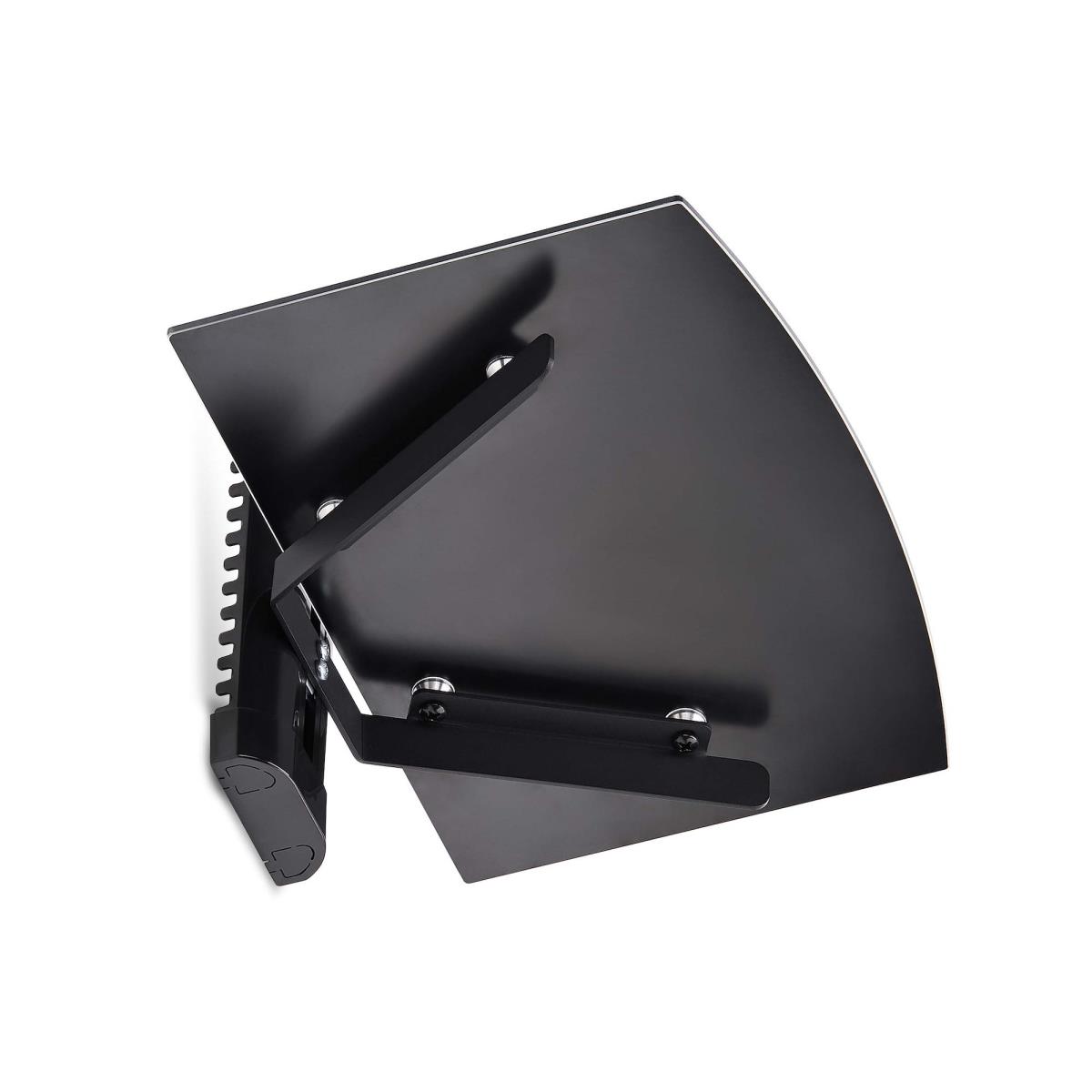 FLOATING WALL-MOUNTED AV SHELF thumbnail