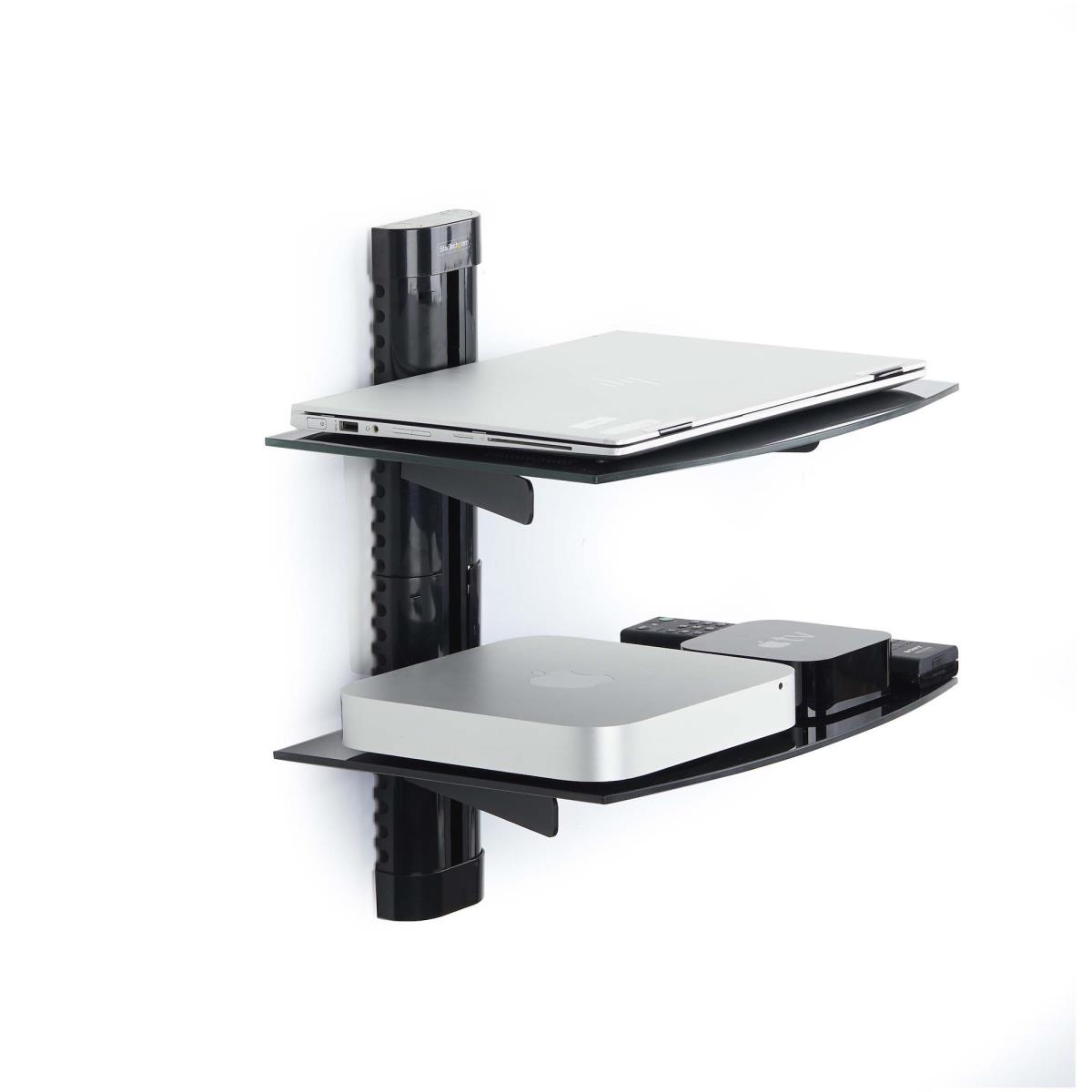 DUAL FLOATING WALL-MOUNTED AV thumbnail