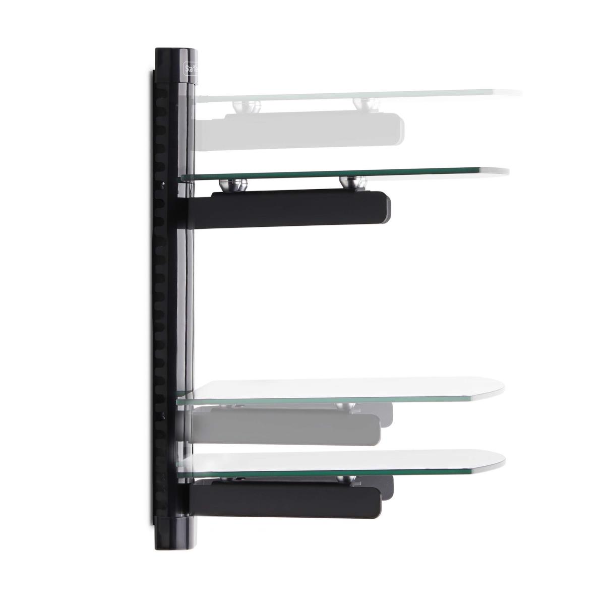 DUAL FLOATING WALL-MOUNTED AV thumbnail