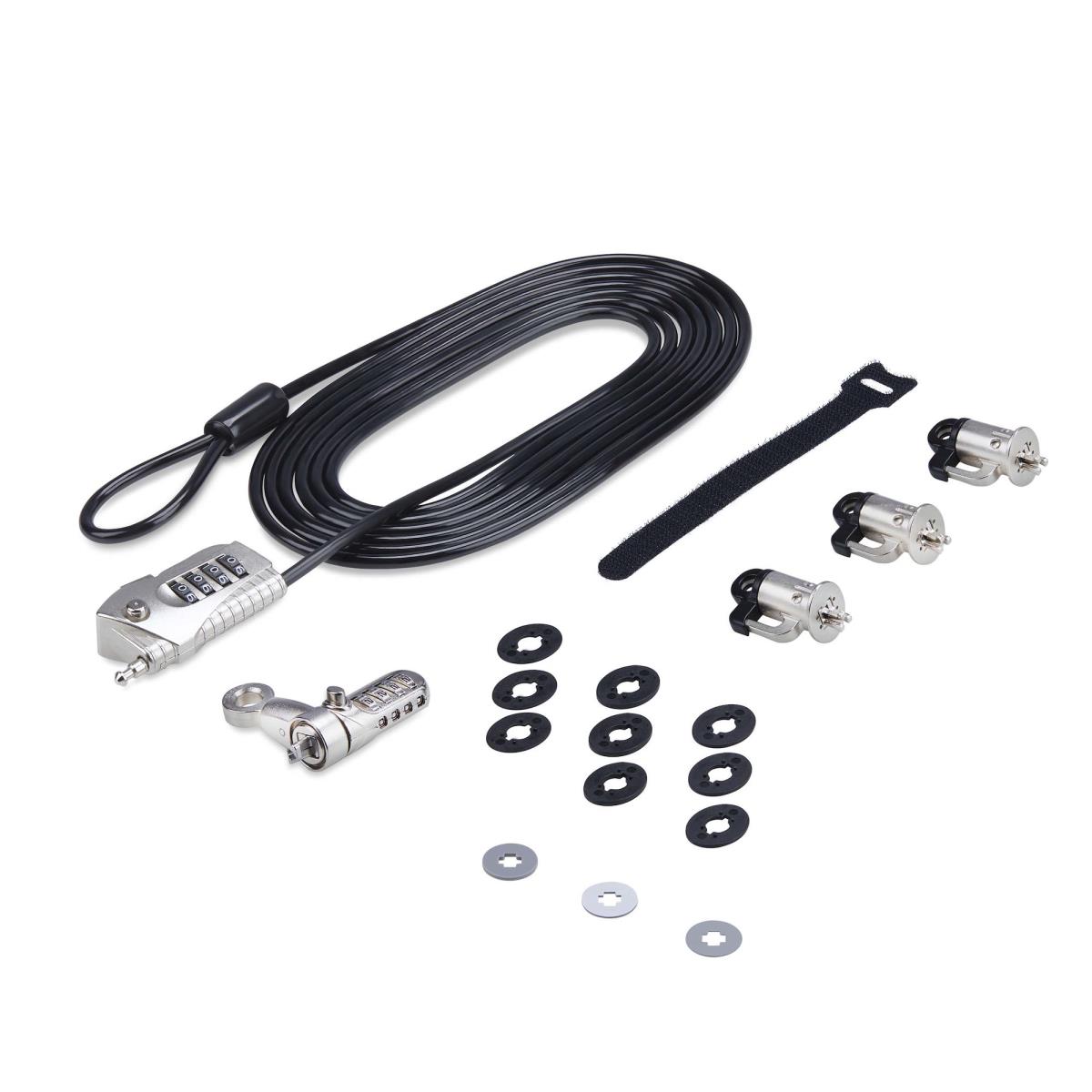 COMPUTER  PERIPHERAL LOCK KIT thumbnail