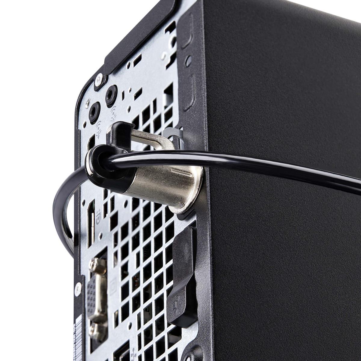 COMPUTER  PERIPHERAL LOCK KIT thumbnail