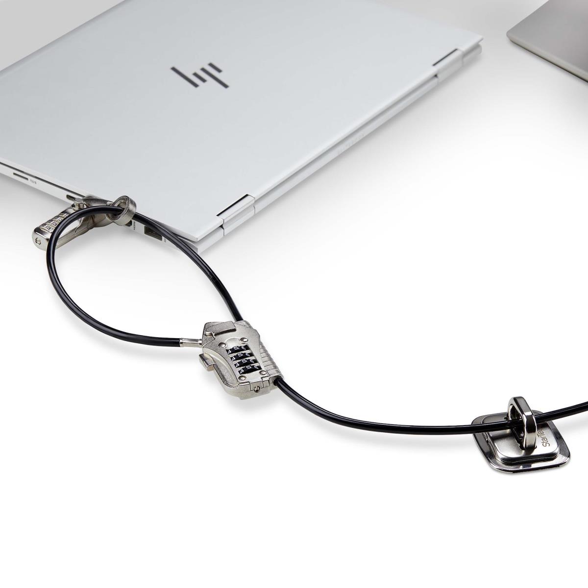 COMPUTER  PERIPHERAL LOCK KIT thumbnail