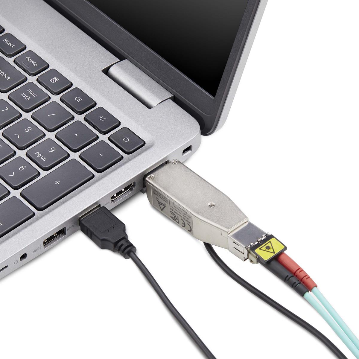 GIGABIT FIBER TO RJ45 ETHERNET thumbnail