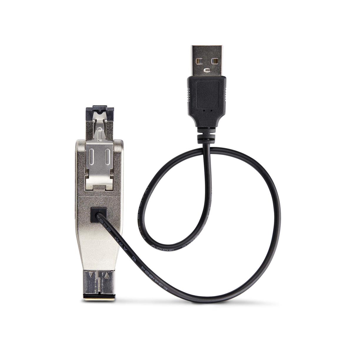 GIGABIT FIBER TO RJ45 ETHERNET thumbnail