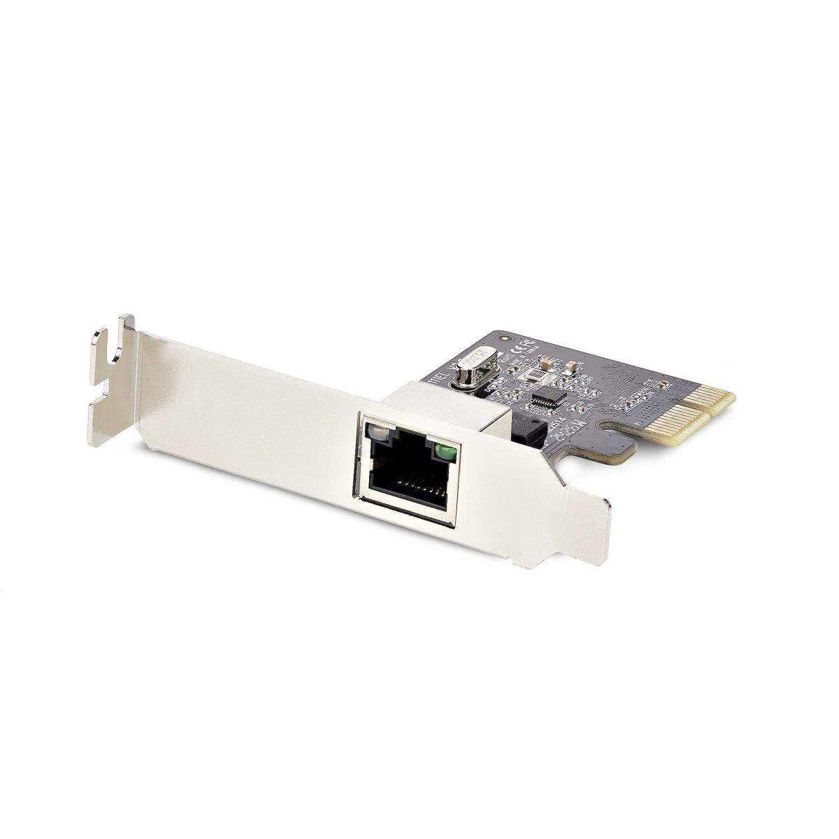 1-PORT GIGABIT NETWORK CARD - thumbnail