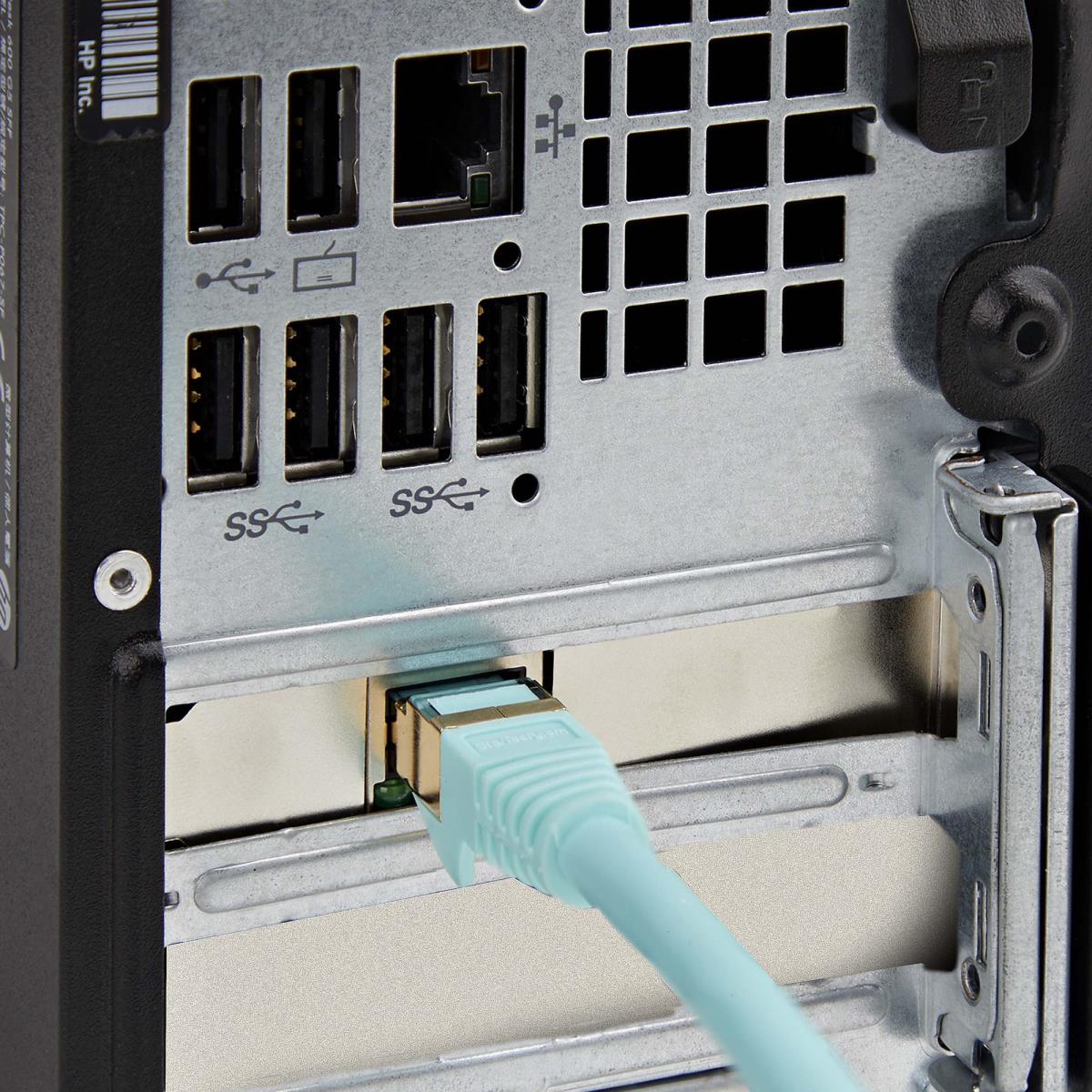 1-PORT GIGABIT NETWORK CARD - thumbnail