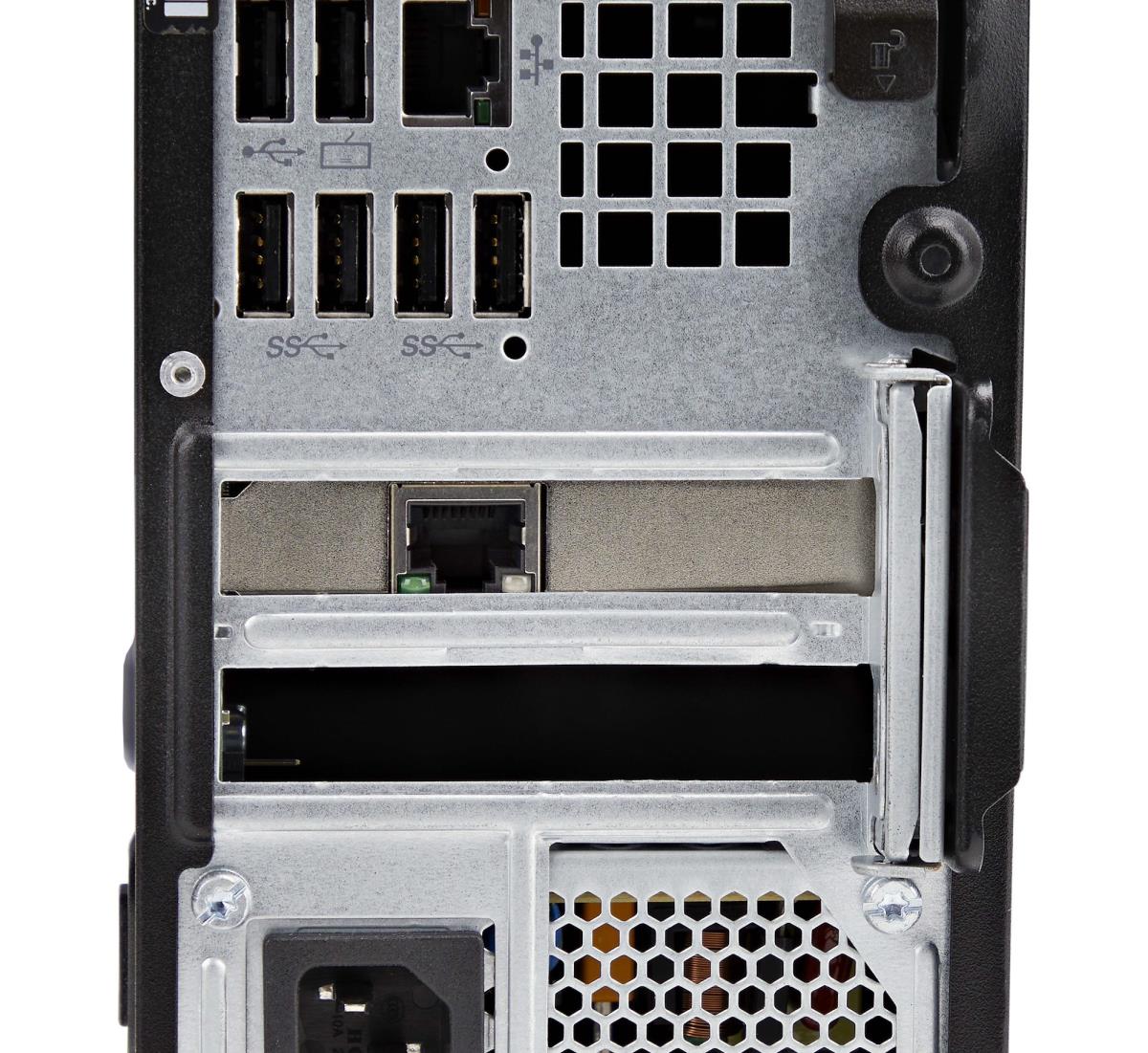 1-PORT GIGABIT NETWORK CARD - thumbnail