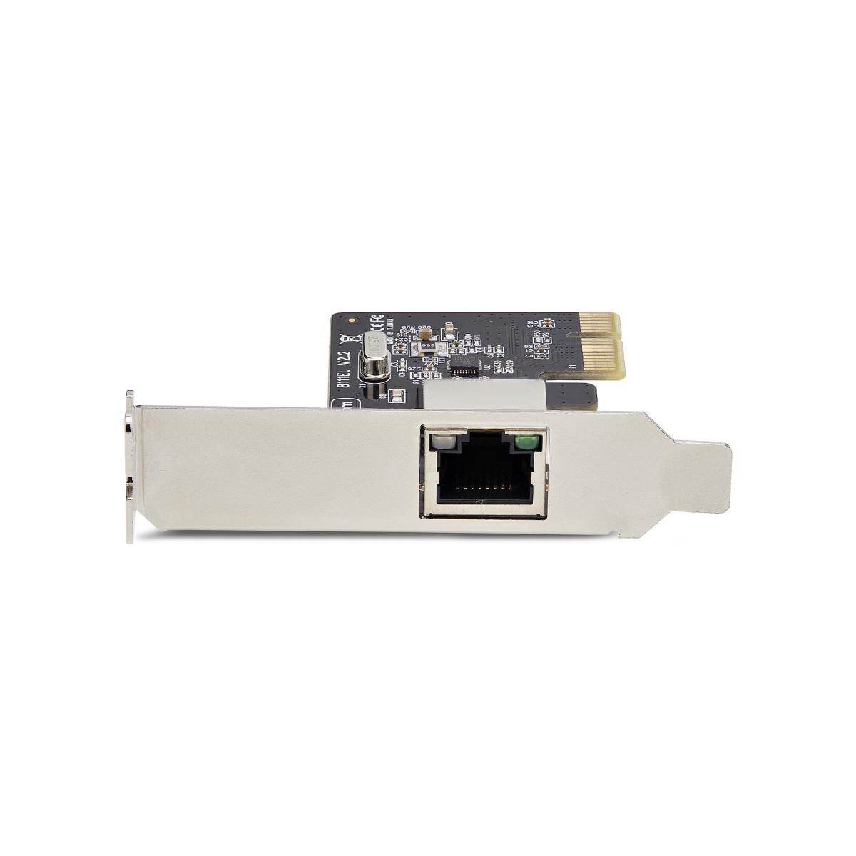 1-PORT GIGABIT NETWORK CARD - thumbnail