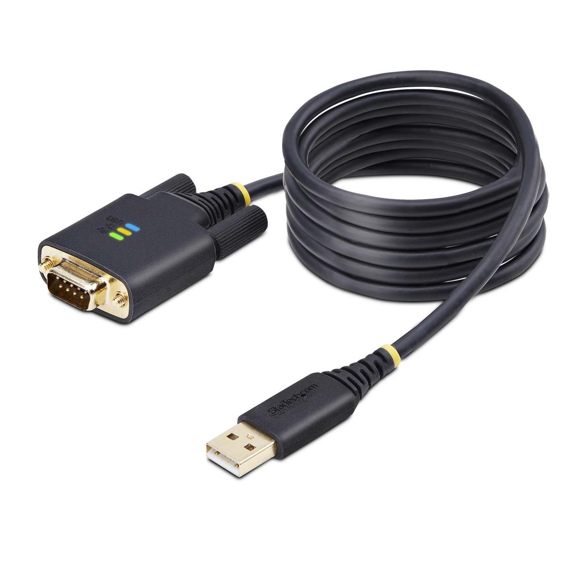 2M USB TO SERIAL CABLE thumbnail