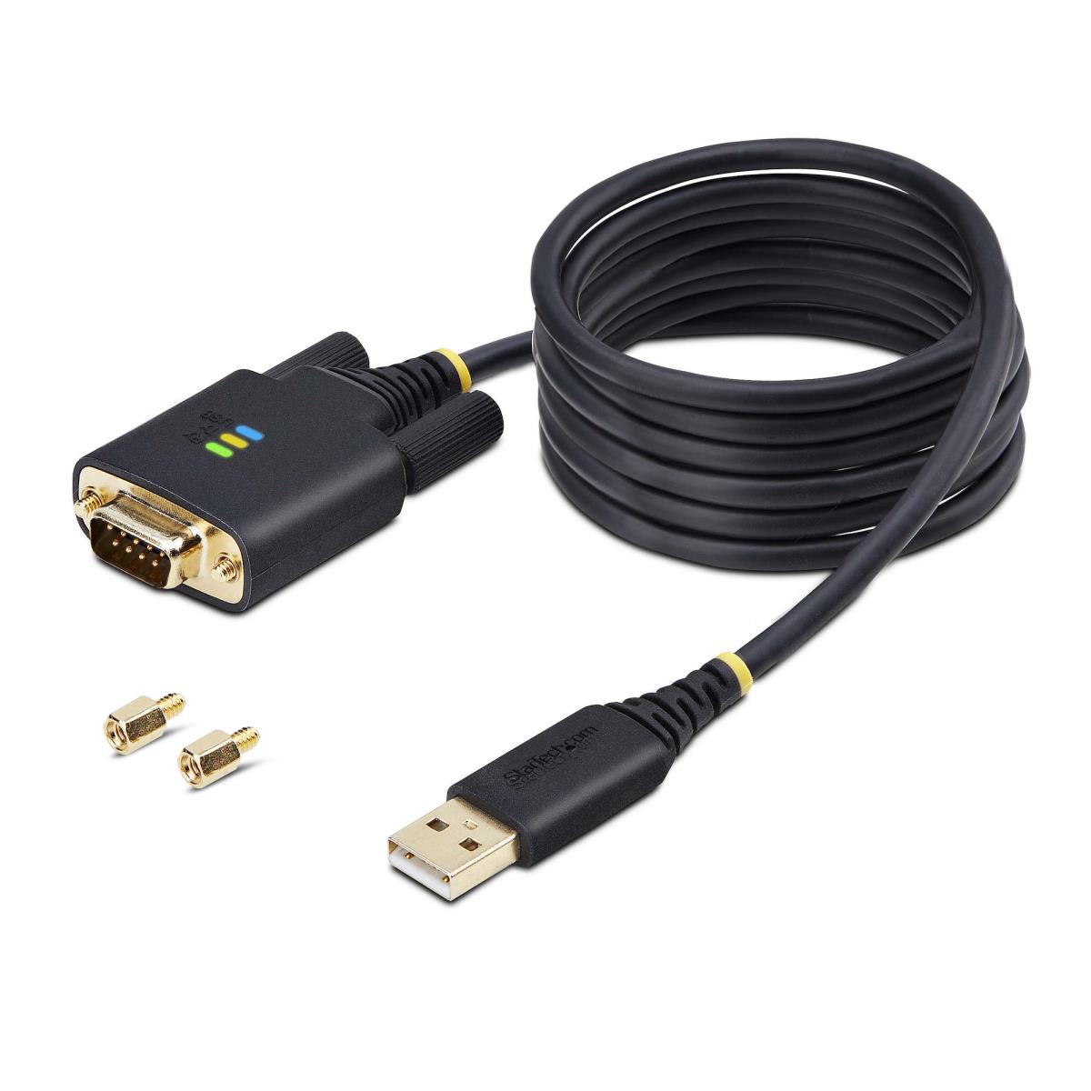 2M USB TO SERIAL CABLE thumbnail