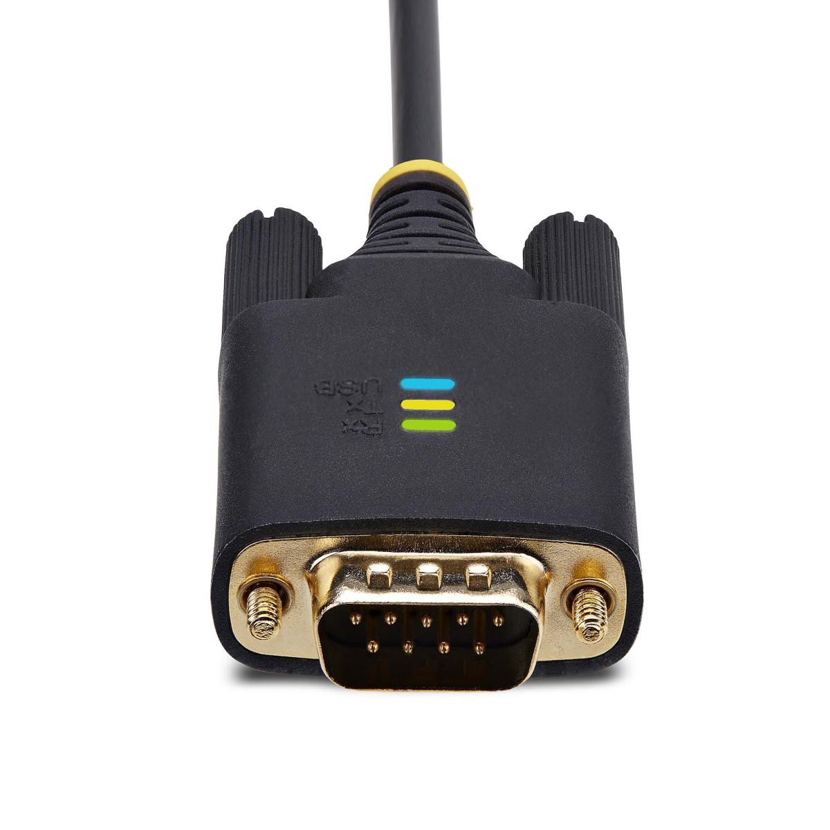 2M USB TO SERIAL CABLE thumbnail