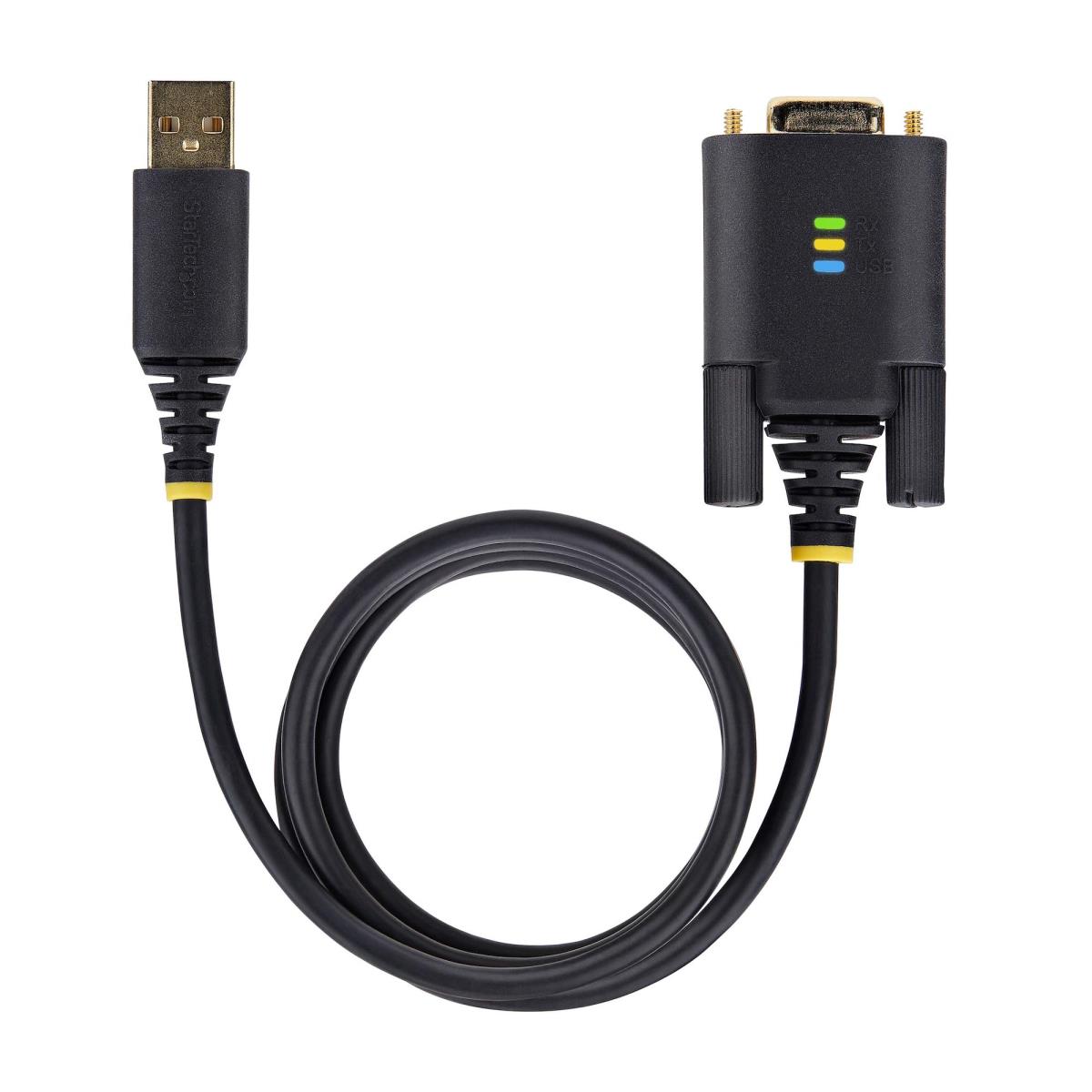 2M USB TO SERIAL CABLE thumbnail