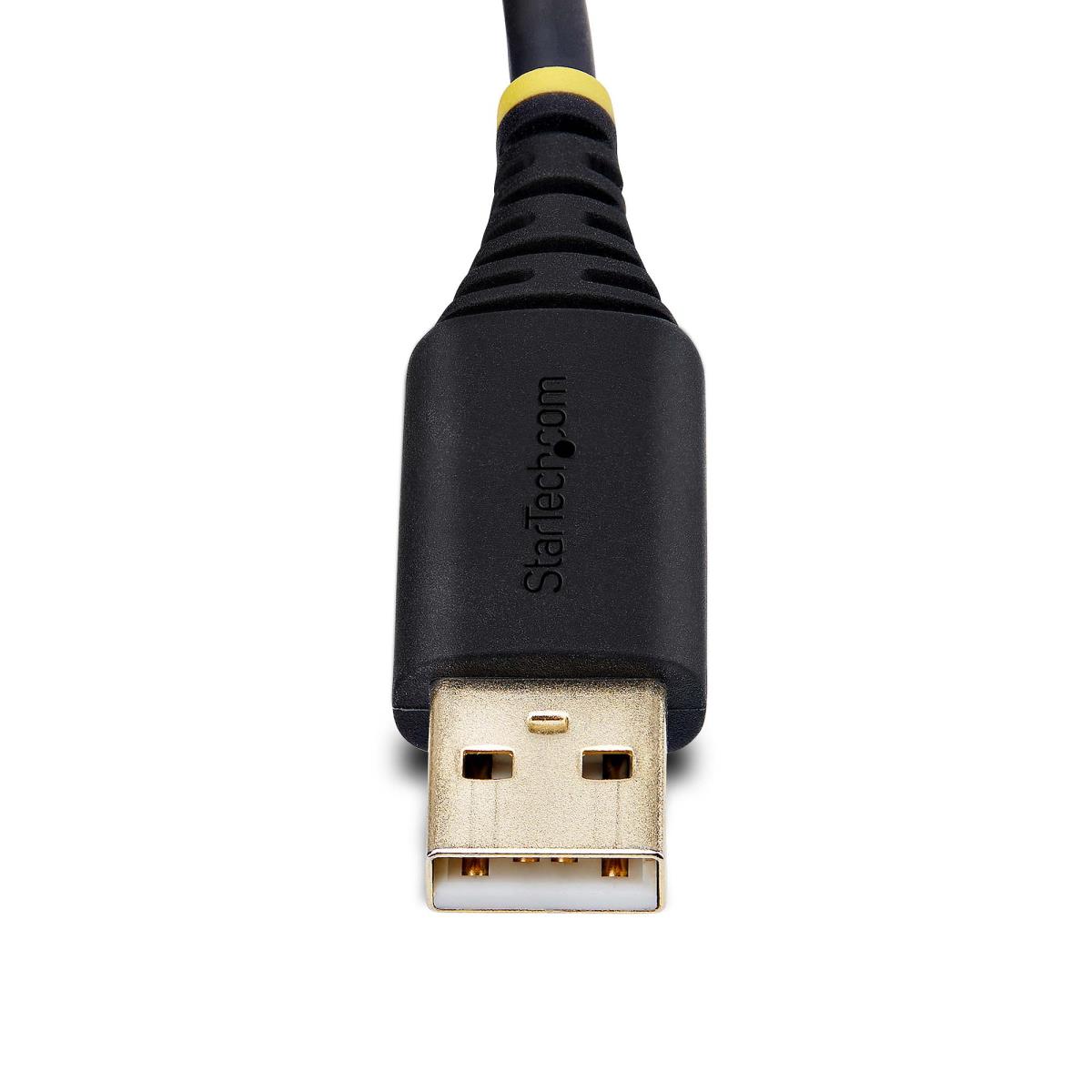 2M USB TO SERIAL CABLE thumbnail