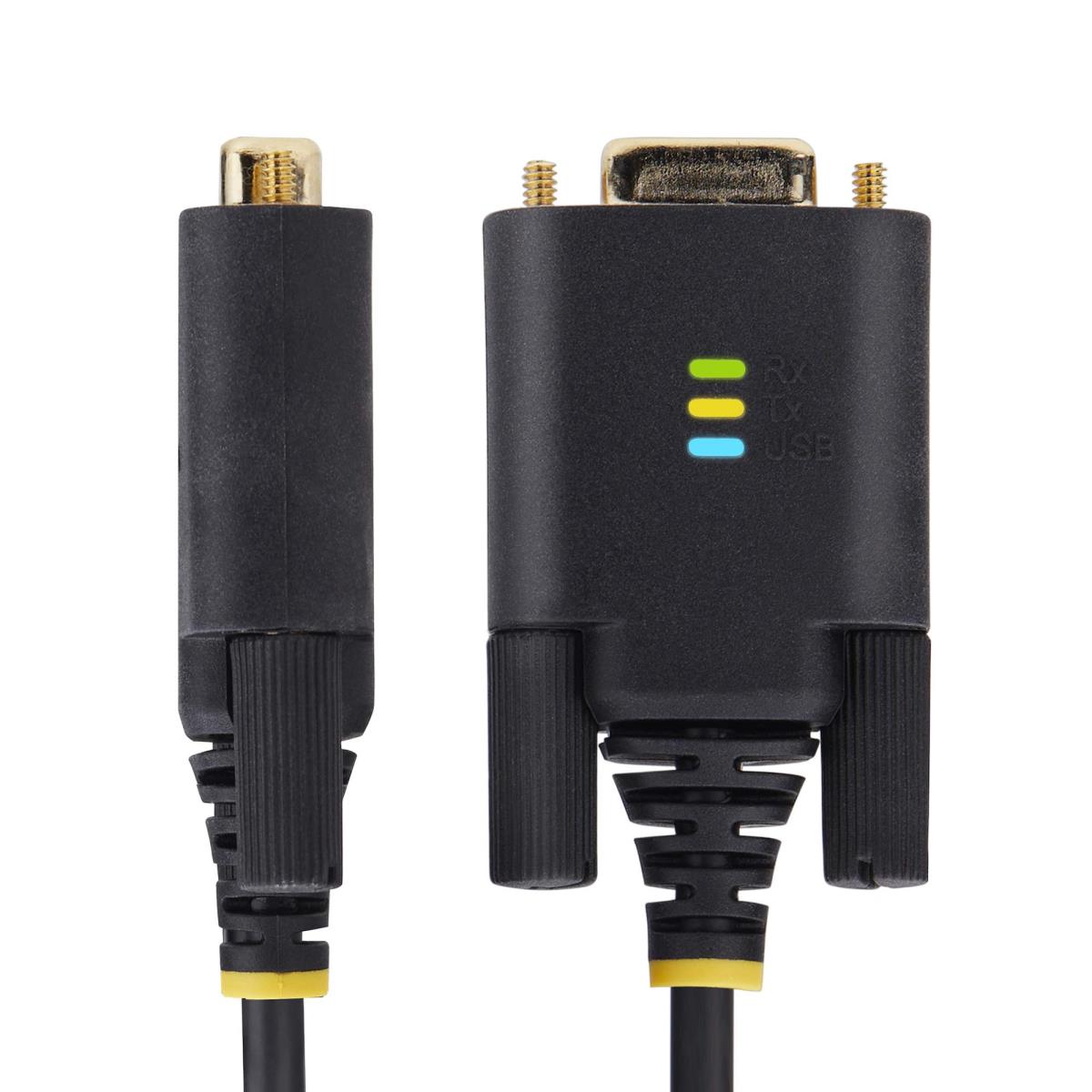 2M USB TO SERIAL CABLE thumbnail