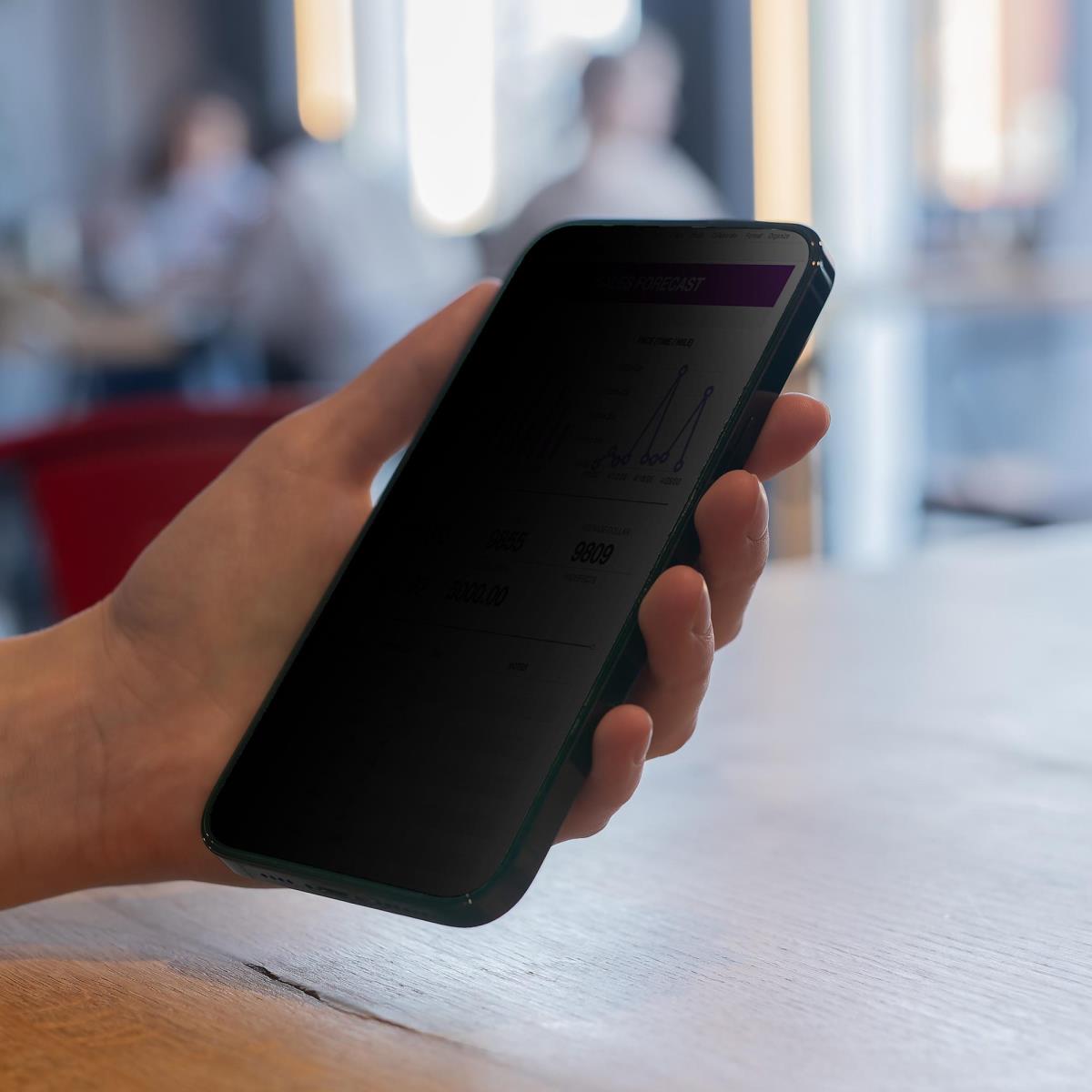 Priv. Screen iPhone thumbnail