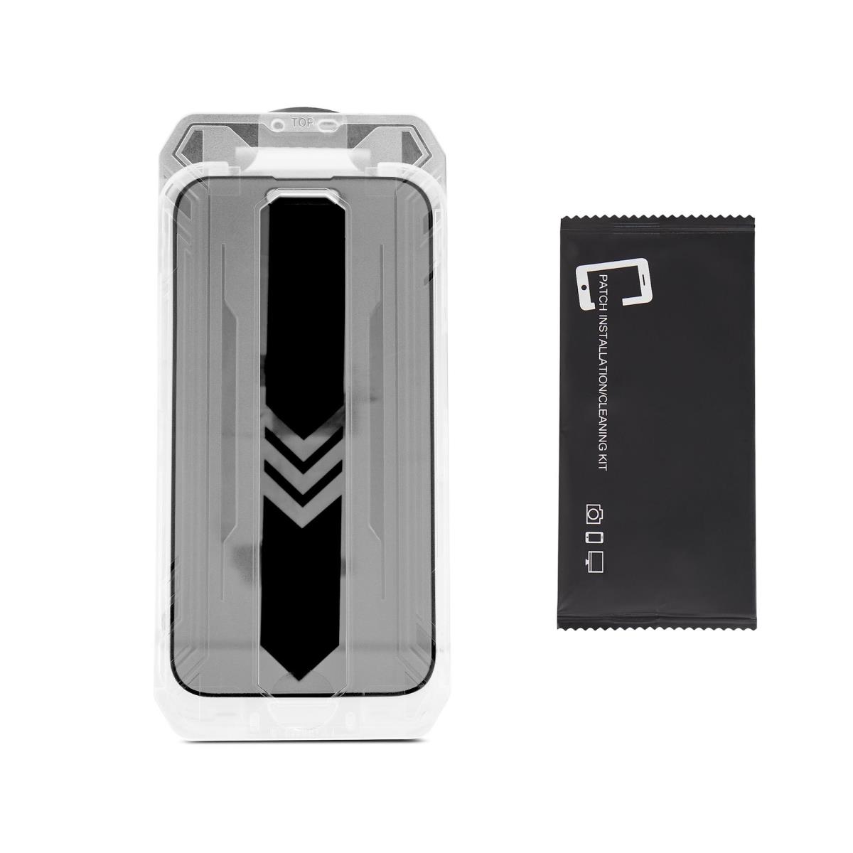 Priv. Screen iPhone thumbnail