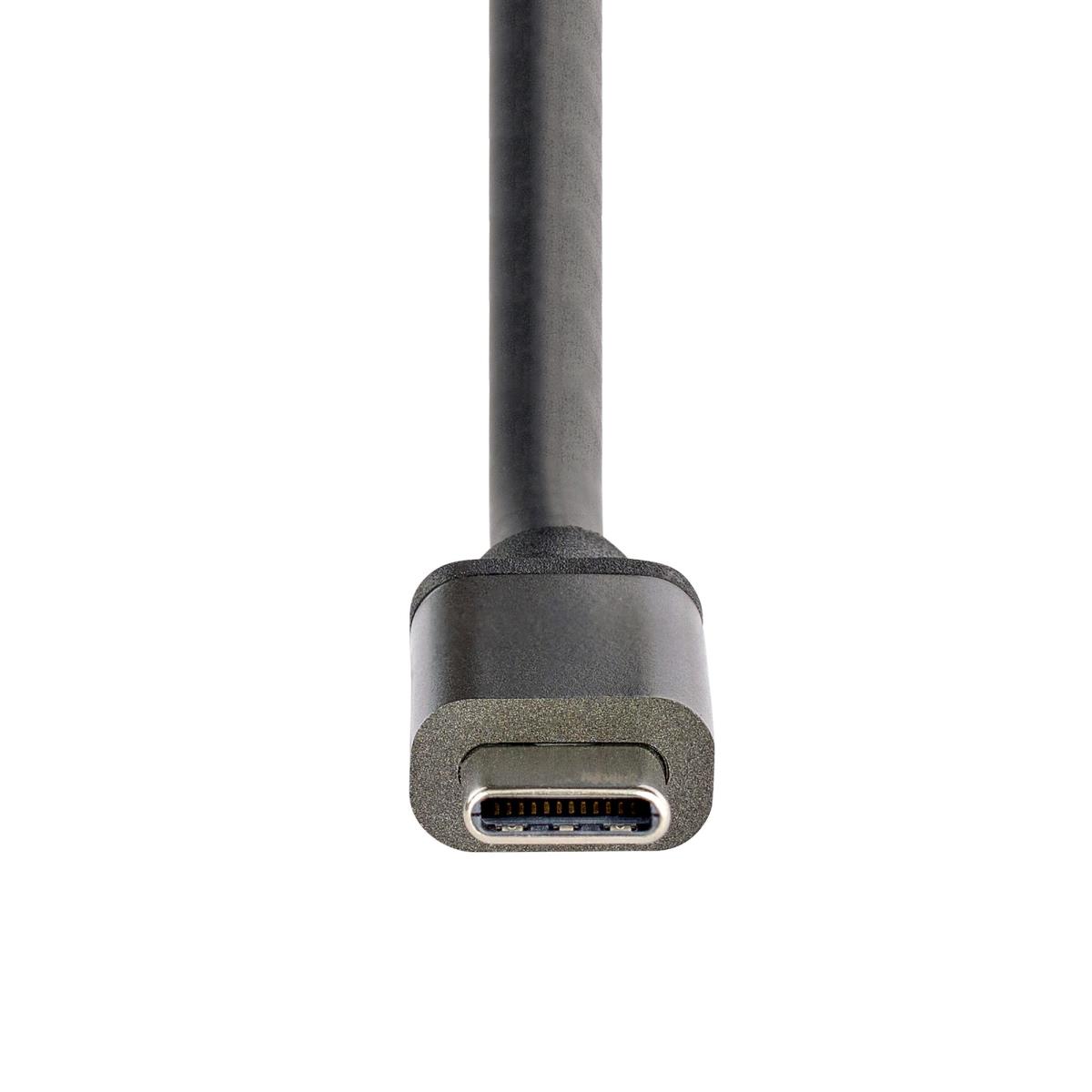USB-C TO TRIPLE DP MST HUB - thumbnail