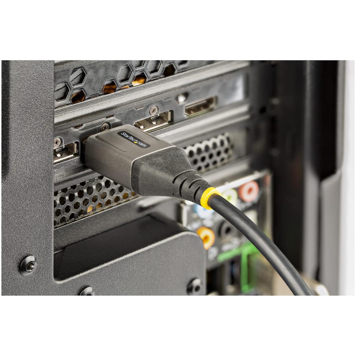 30CM DISPLAYPORT 1.4 CABLE 8K60 thumbnail