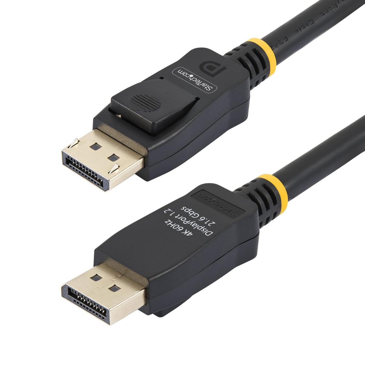 2M DISPLAYPORT CABLE 10 PACK DP thumbnail